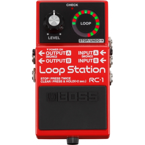 VOX LIL Looper